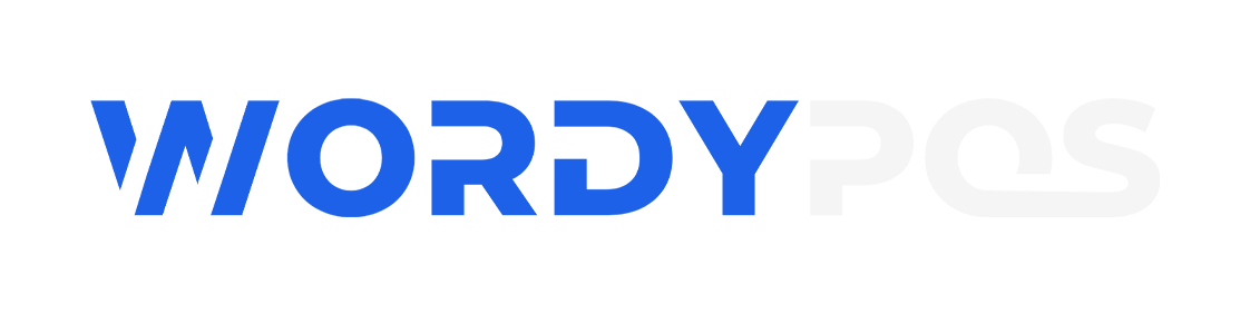 WordyPOS